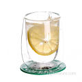 Double Wall Borosilicate Glasses And Cups